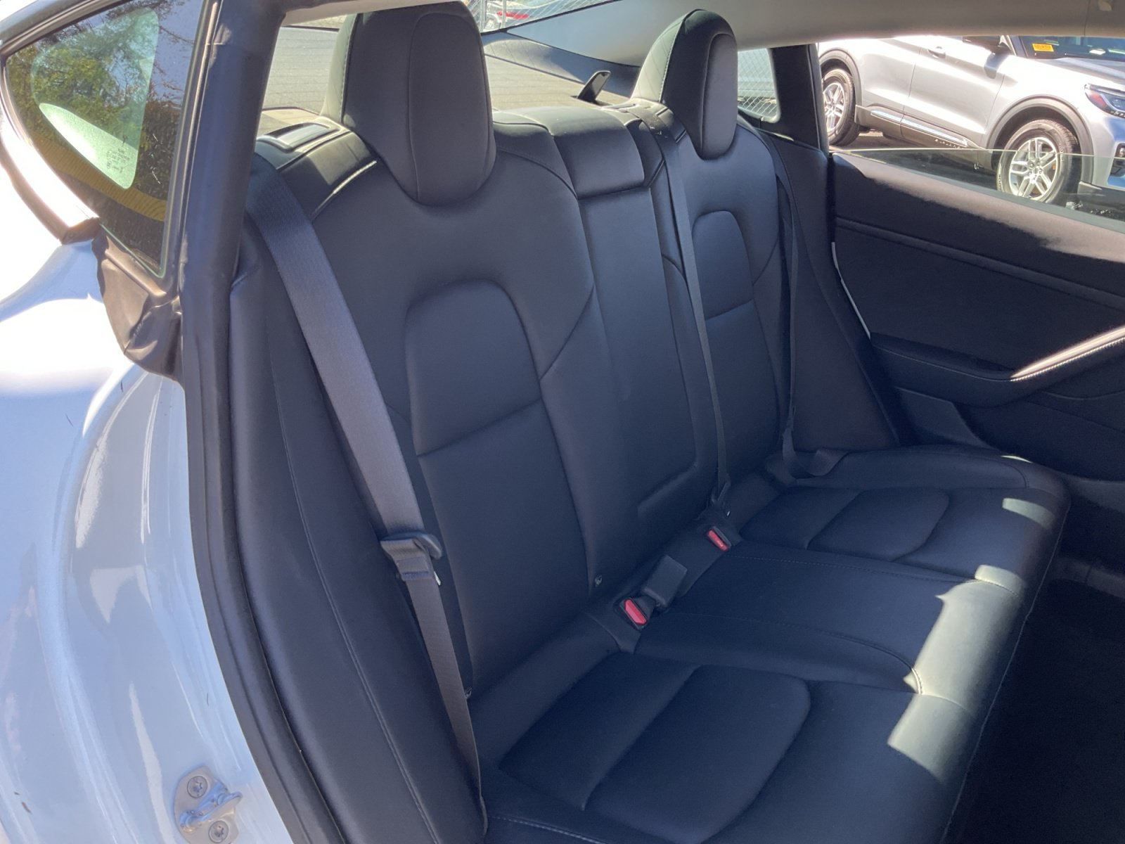 Used 2023 Tesla Model 3 Standard Range RWD image 20
