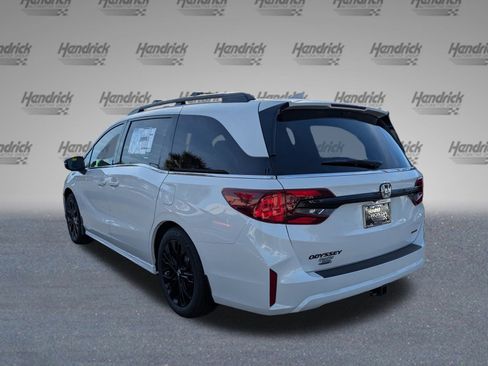 New 2026 Honda Odyssey Sport-L image 7