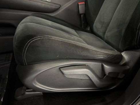 Used 2018 Nissan Murano S w/ Cargo Package image 14