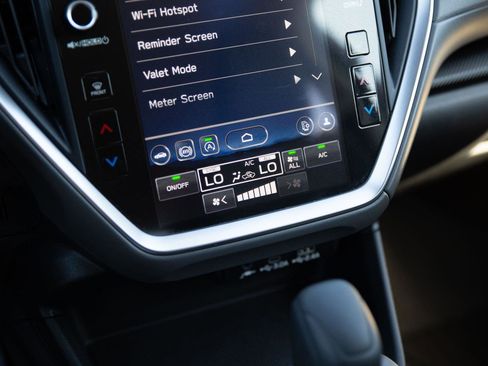 Used 2024 Subaru Crosstrek 2.0i Premium w/ Crosstrek Mirror Package image 14