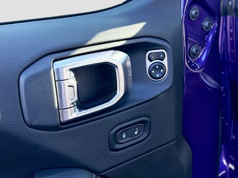 New 2026 Jeep Wrangler Sahara image 8