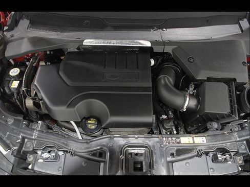 Used 2020 Land Rover Discovery Sport S R-Dynamic AWD/4WD image 19