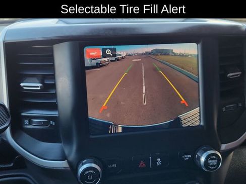 Used 2024 RAM 2500 Big Horn image 43