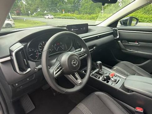 Used 2023 MAZDA CX-50 2.5 S w/ Cargo Package AWD/4WD image 14