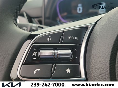 New 2026 Kia Seltos S FWD image 27