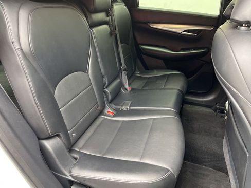 Used 2021 INFINITI QX50 Luxe w/ Appearance Package image 18