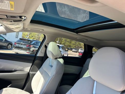 New 2026 Hyundai Tucson Limited image 34