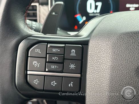 Used 2023 Ford F150 Raptor w/ Equipment Group 802A Raptor R image 18