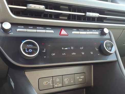 Used 2024 Hyundai Sonata SEL w/ Convenience Package image 14