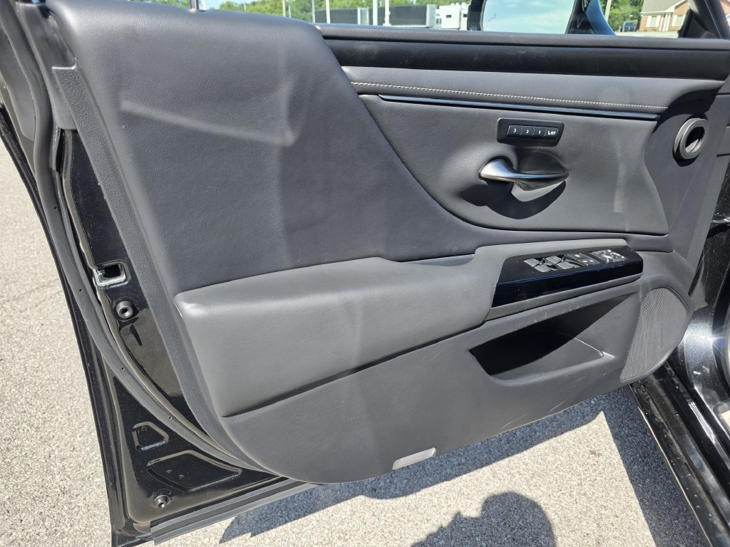 Used 2022 Lexus ES 350 w/ Premium Package FWD image 15