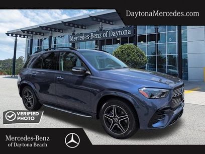 New 2026 Mercedes-Benz GLE 350 4MATIC