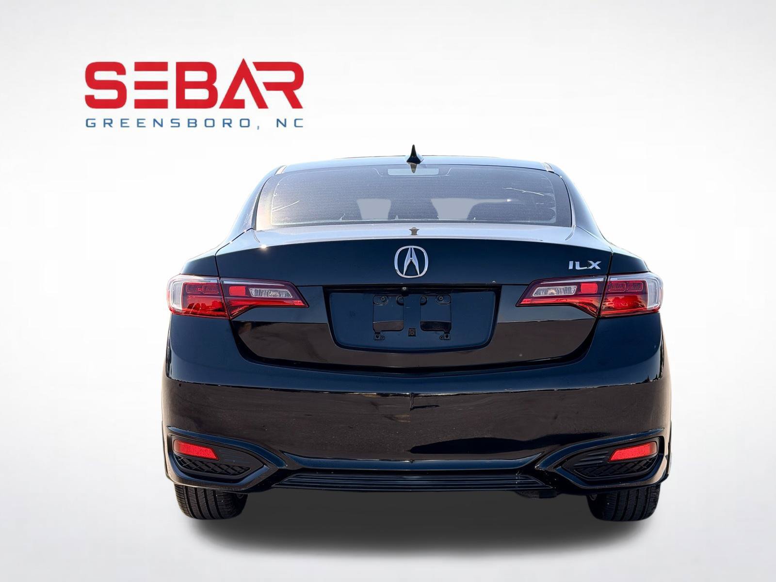 Used 2016 Acura ILX FWD image 9