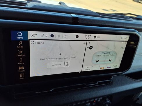 New 2026 Jeep Wrangler Sport S image 3