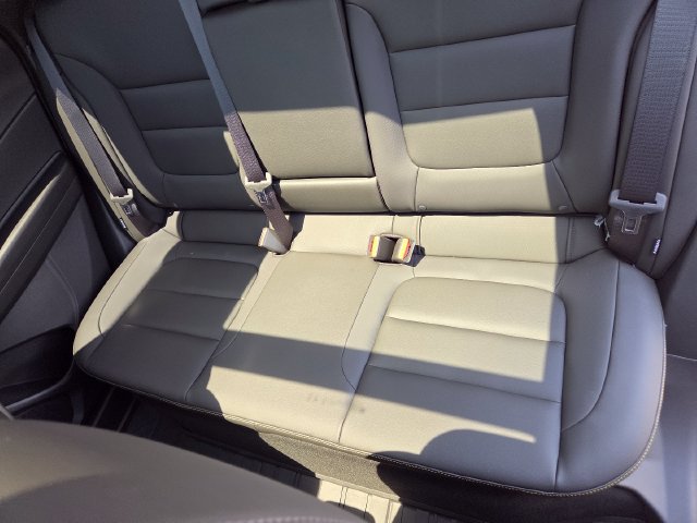 New 2026 Chevrolet TrailBlazer ACTIV FWD image 30