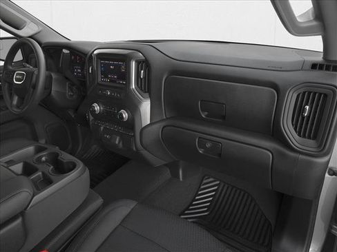 New 2026 GMC Sierra 1500 Pro w/ Pro Value Package image 11