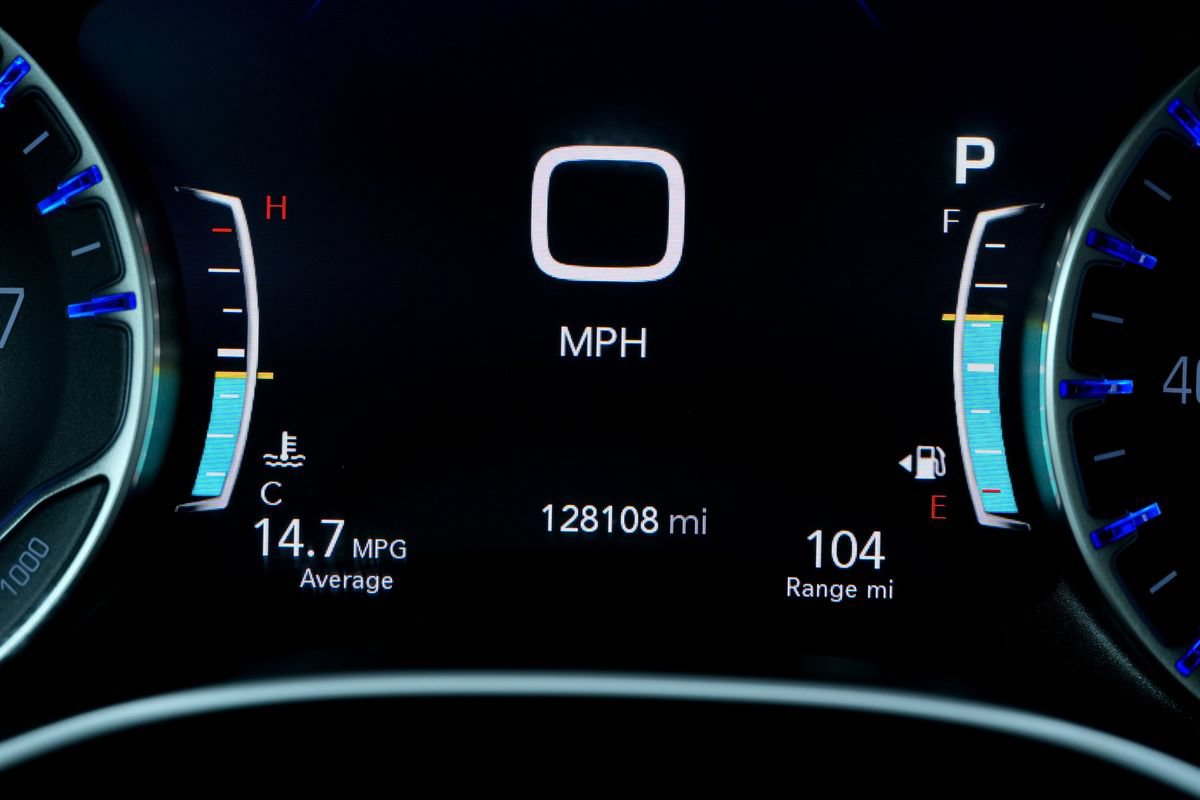 Used 2018 Chrysler Pacifica Limited FWD image 42
