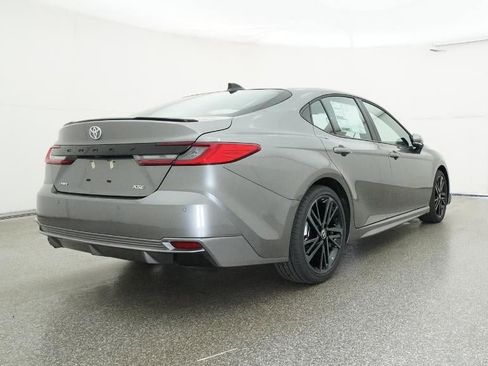 New 2026 Toyota Camry XSE image 24