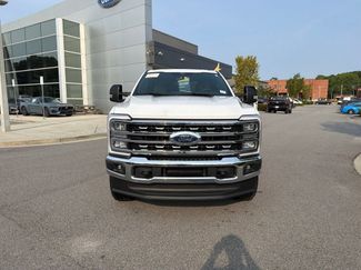 Used 2026 Ford F350 Lariat w/ FX4 Off-Road Package AWD/4WD video 3