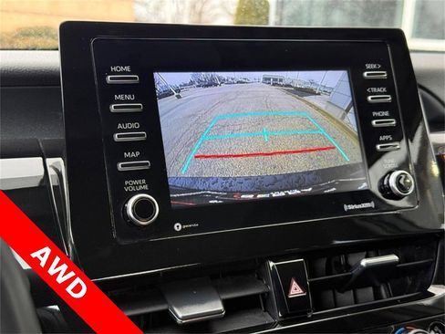 Used 2024 Toyota Camry SE image 24