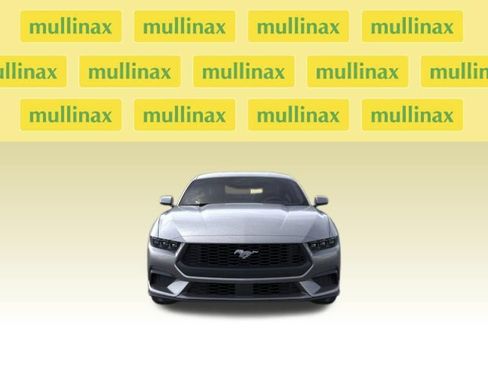 New 2026 Ford Mustang Coupe RWD image 10