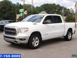 Used 2022 RAM 1500 Big Horn image 3