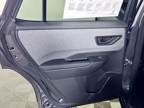 New 2026 Subaru Outback Limited XT AWD/4WD image 20