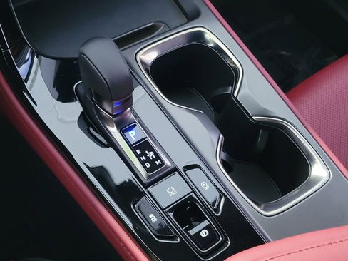 Used 2024 Lexus NX 250 FWD w/ Premium Package image 26