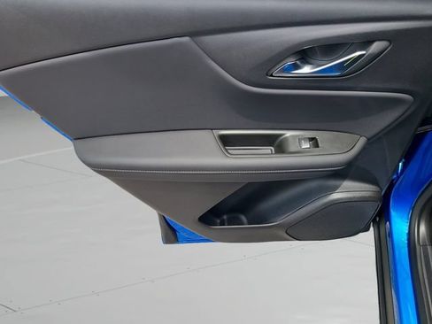 New 2026 Chevrolet Blazer LT FWD image 17