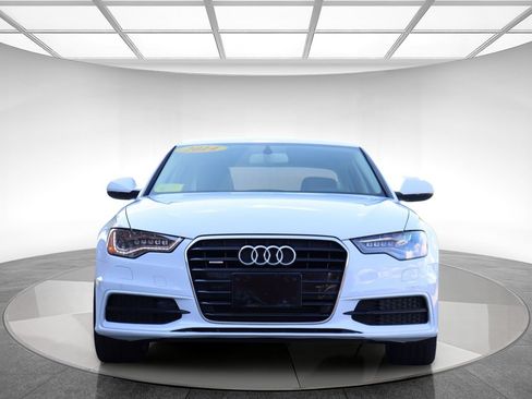 Used 2014 Audi A6 TDI Prestige w/ Prestige Package AWD/4WD image 2