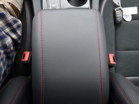 New 2026 Ford Explorer ST image 35