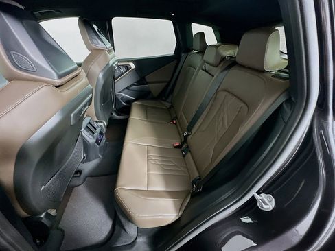 Used 2025 BMW X3 xDrive30i w/ Premium Package image 17