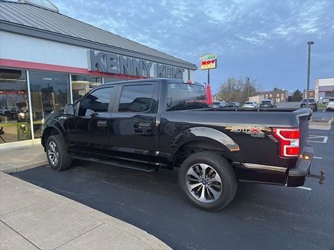Used 2019 Ford F150 XL w/ Equipment Group 101A Mid image 12
