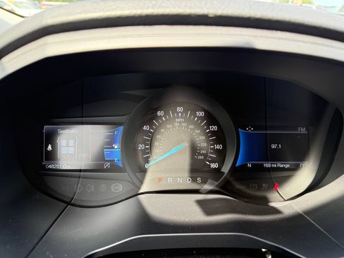 Used 2024 Ford Edge SEL w/ Convenience Package AWD/4WD image 27