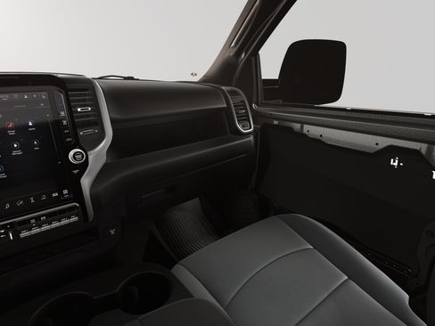 New 2026 RAM 4500 Tradesman AWD/4WD image 7