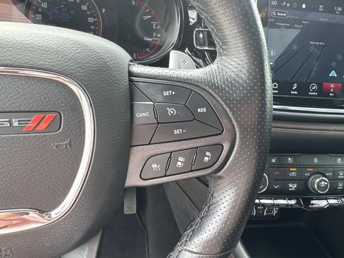 Used 2023 Dodge Durango GT image 24