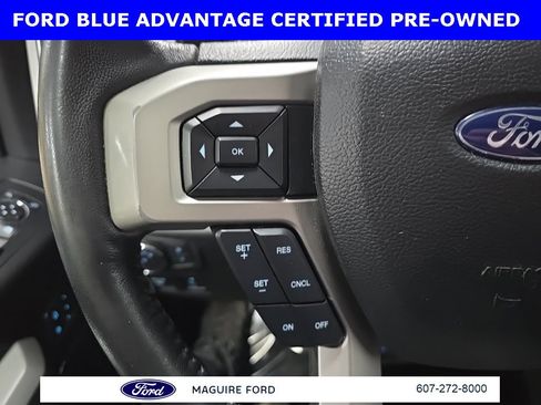 Certified 2018 Ford F150 Lariat image 23