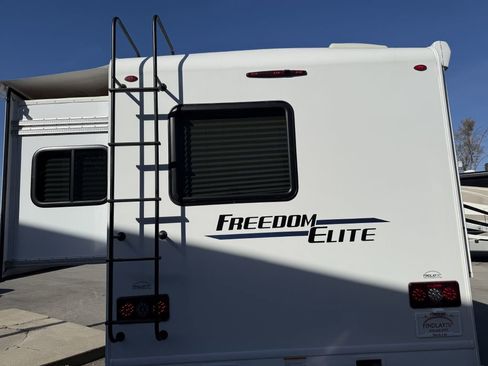 Used 2024 Ford E-350 and Econoline 350 Super Duty w/ Motorhome Prep Package image 28