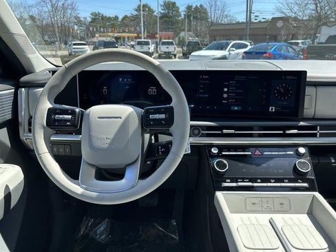 New 2026 Hyundai Santa Fe SE AWD/4WD image 47