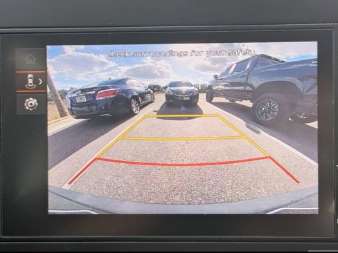 Used 2024 Kia Sportage LX image 23