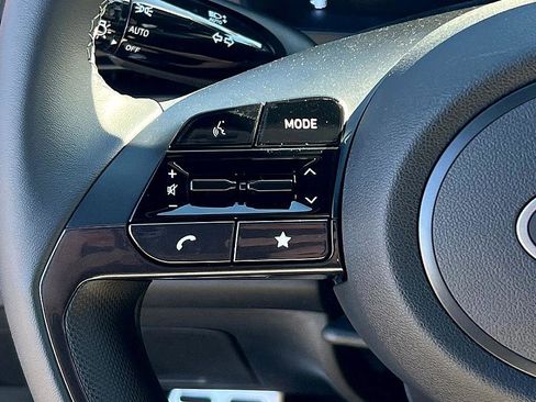 New 2026 Hyundai Elantra Sport w/ Cargo Package image 12