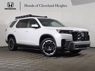 New 2026 Honda Pilot Touring video 1