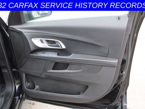 Used 2017 Chevrolet Equinox LS image 21