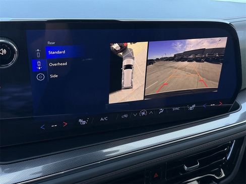 New 2026 Chevrolet Tahoe RST image 16