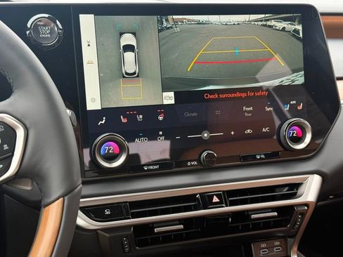 New 2026 Lexus RX 350 Premium AWD/4WD image 22