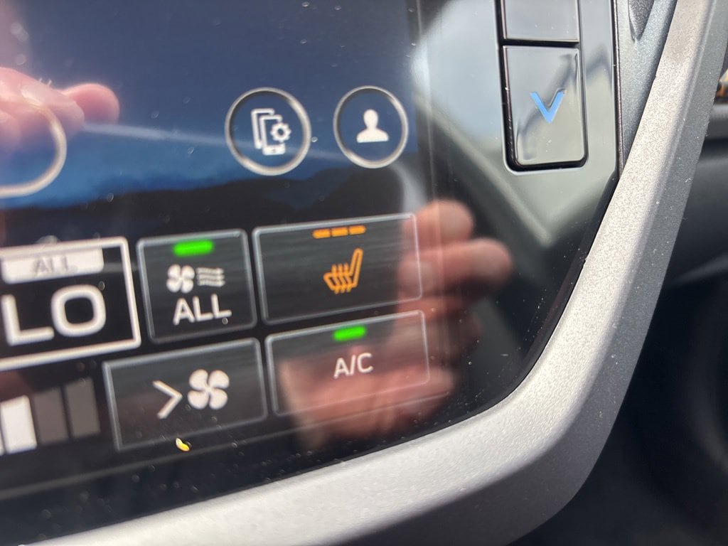 New 2026 Subaru Forester Wilderness AWD/4WD image 27
