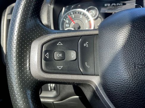 Used 2024 RAM 3500 Tradesman w/ Chrome Appearance Group AWD/4WD image 20