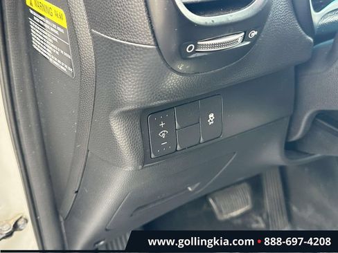 Used 2019 Kia Soul FWD image 15