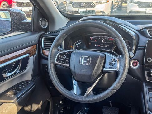 Used 2020 Honda CR-V EX image 18