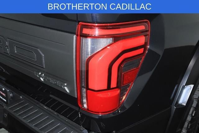 Used 2024 Ford F150 Raptor AWD/4WD image 14