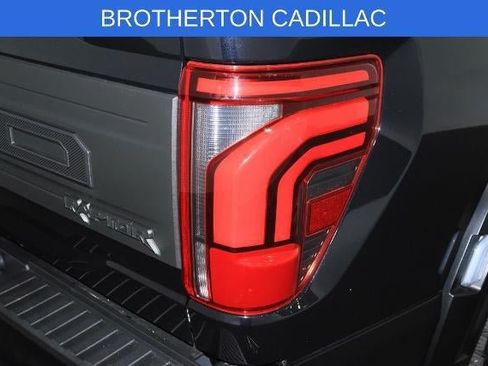 Used 2024 Ford F150 Raptor AWD/4WD image 14